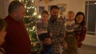 Fletcher's Family Farm - Season 2 Episode Special: Fletchers' Family Farm At Christmas