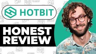 Hotbit Crypto Exchange Review - My Usage Experience