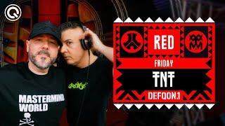 TNT I Defqon.1 Weekend Festival 2023 I Friday I RED