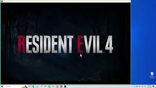 Residente Evil 4 error Steam is currently in Offline Mode solucion  loquendo