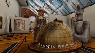 Avakin Life | Avakin Rewind 2021: Avakin Global