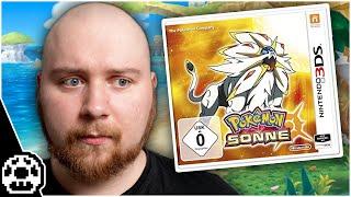 Wichtige Frage: Welches ist das schlechteste Pokémon-Spiel?