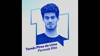 #22 Tomás Pires de Lima - Fórmula Kite