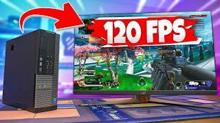 EASY $250 Budget Gaming PC Build 2022