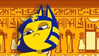 Zone Ankha 18 uncensored full