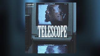 [FREE] Yeat Loop Kit/Sample Pack - "TELESCOPE" (Ken Carson, Playboi Carti, Homixide Gang, F1lthy)