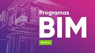 ¿Cuál es el mejor software BIM?