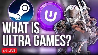 What Is Ultra Games? (Deep Dive Into Whether This Is A Good Investment!)