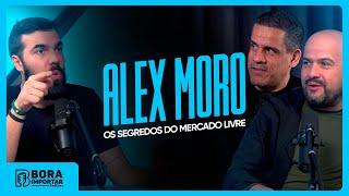 Bora Importar #01 - Dicas para vender no Mercado Livre com Alex Moro