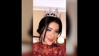 Tik tok anita tlb "ratu Goyang cancel "