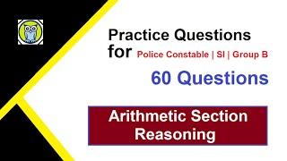  (Mizo) Lets Practice ( For Police Constable / UDC exam / FCS & CA SI) 2025