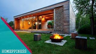 MUST WATCH !!! 50+ Best Modern Cottage Ideas - HOMEPPINESS