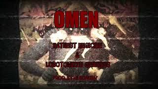 "Omen" - I B Bumpin feat Pestilence, Space Kase, and Lobotomized Geniuses