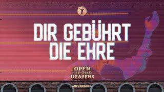 Dir gebührt die Ehre (Live) | Newsound Worship