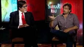 The A Team  Bachchans, RGV speak on life, films  IBNLive com   Videos5
