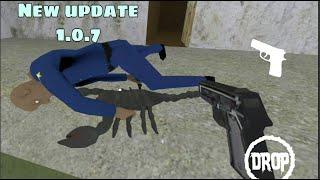 Evil Officer : Horror House Escape Version 1.0.7