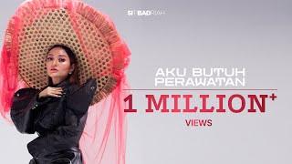 Siti Badriah - Aku Butuh Perawatan (Official Music Video NAGASWARA)