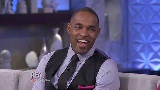 Jason George Gets REAL!