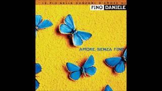 Pino Daniele - Amore senza fine (Official Audio)