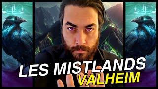 Les Mistlands Valheim : Le Guide Complet (Tuto VALHEIM FR 2023).