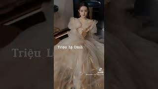 tiktok sao Hoa ngữ