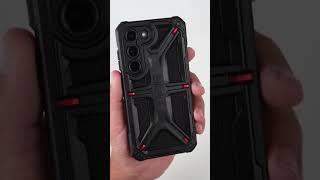 S23 Case - UAG Monarch Kevlar - This Is Awesome!