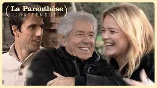 Virginie Efira, Philippe Gildas, Tony Estanguet - La parenthèse inattendue