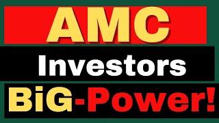 Retail Investors Are Winning the Battle - AMC Stock Short Squeeze update