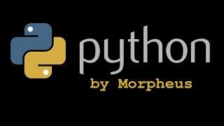 Python Tutorial #17 - User Input