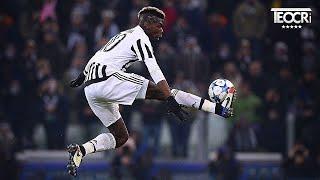 Never Forget the Brilliance of Paul Pogba...