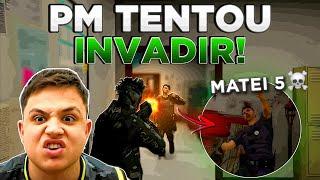 SOU O NOVO DONO DO RESTAURANTE DA CAPITAL GTA RP! (Modder Clips)