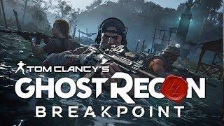 Ghost Recon Breakpoint - Underrated Game Review