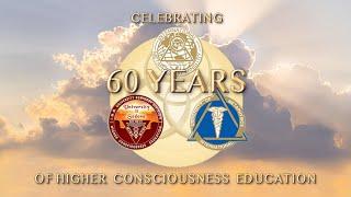 Continuing the Legacy of Dr. Paul Leon Masters - Metaphysical Degree Programs