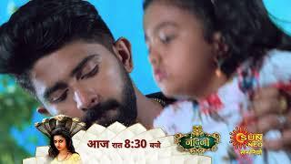 Nandini ka Pratishodh | Precap | Mon-Sat 8:30 pm| Hindi Serial | Full Ep FREE on SUN NXT |  Sun Neo