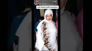 Somali TikTok || NIIKO #somaliland  #shorts #somalitiktok‍️