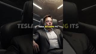 How Elon Musk Revolutionized Tesla: The Untold Beginning