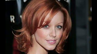 An homage of Lindy Booth