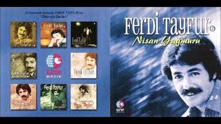 Ferdi Tayfur - Boşver Diyorlar - Elenor Cd