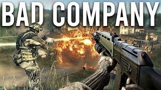 Battlefield Bad Company Full Game