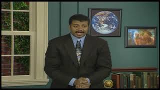 Neil deGrasse Tyson-The Great Courses- My Favorite Universe