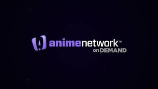 Anime Network Thank You for Subscribing Video