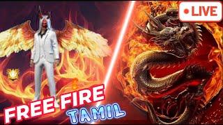 free fire live free fire Live Tamil / free fire max live / ff live tamil #freefirelive #live 96 #ff