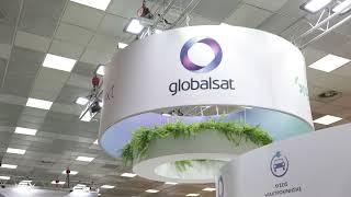 Renewable EnergyTech 2024 | Booth Greenvolt Next - Globalsat