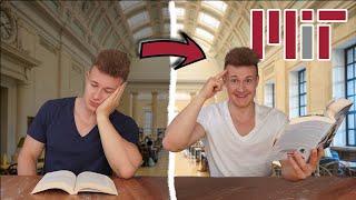 Best Study Method if You Struggle to Focus | How I got into MIT despite ADHD