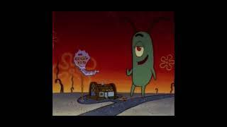 SpongeBob SquarePants: Plankton’s Domination Dream