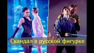 Народ в шоке: из-за скандала с Трусовой  фигуристку Муравьеву изгнали из шоу