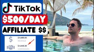 How To Make Money With TikTok Affiliate Marketing (For Beginners)