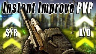 47 PVP TIPS to INSTANTLY IMPROVE your KD in Escape From Tarkov