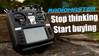 Radiomaster TX16s - Is this the BEST transmitter for your money?