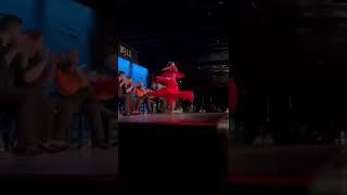 Flamenco Dance that Will Take Your Breath Away | Spain | #concerts Euro Tour 86